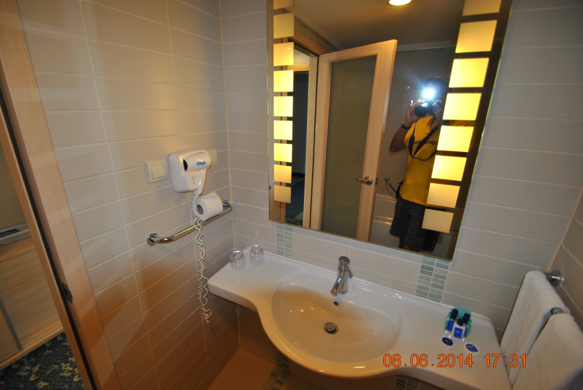 imagini hotel LA BLANCHE RESORT BODRUM